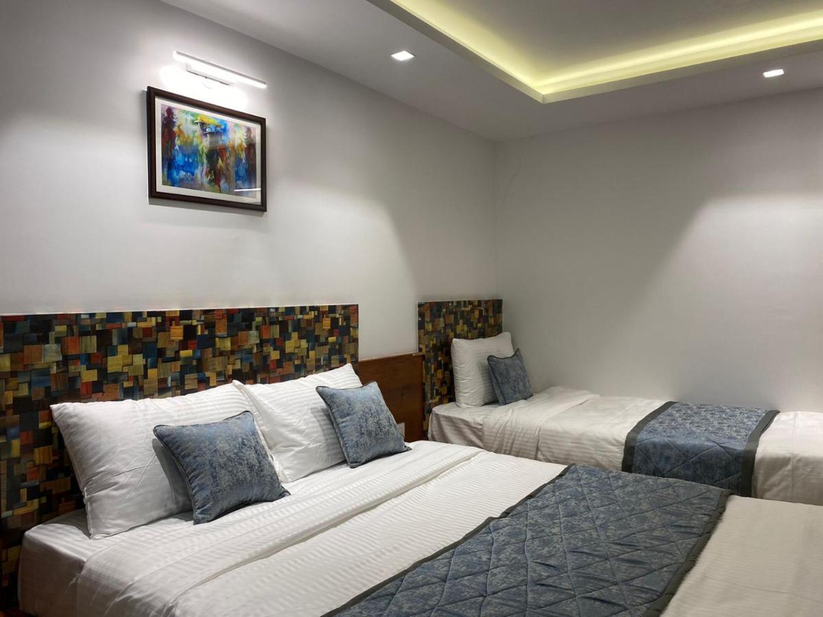 The Urban Hive Hotel Belgaum Exterior foto